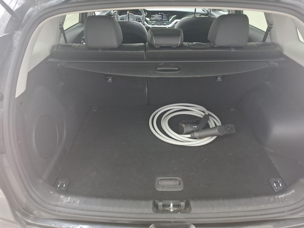 Foto 10 van Kia Niro