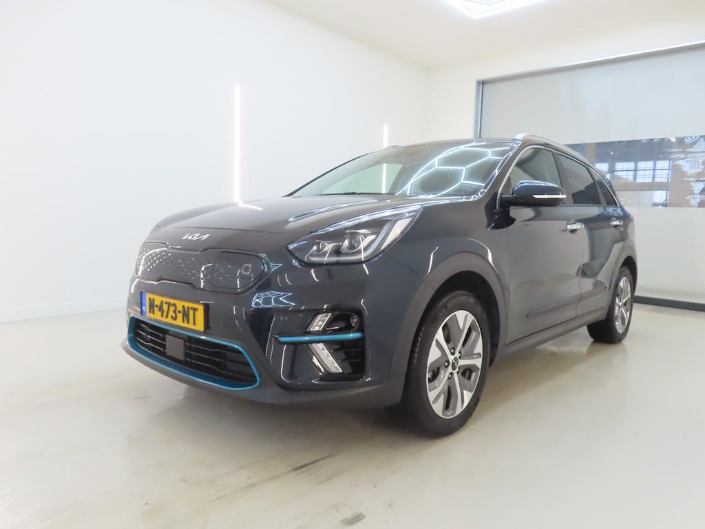 Foto 2 van Kia Niro