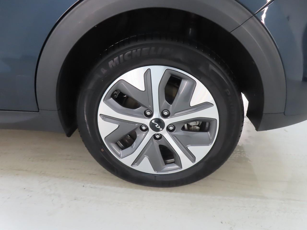 Foto 14 van Kia Niro