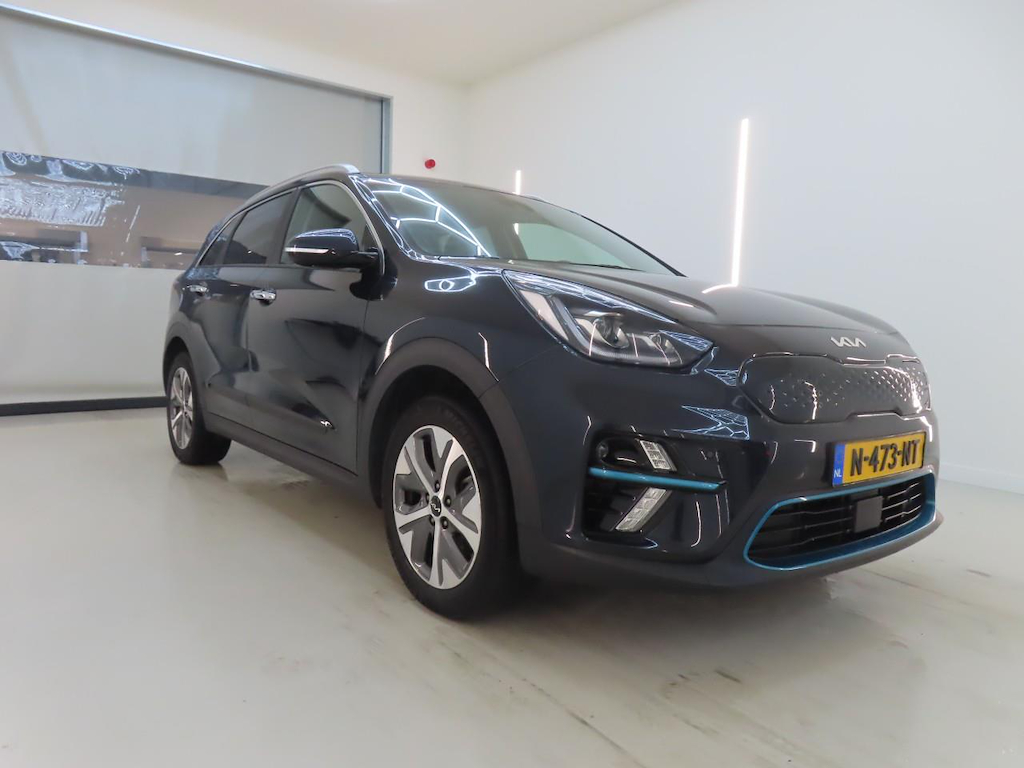 Foto 3 van Kia Niro
