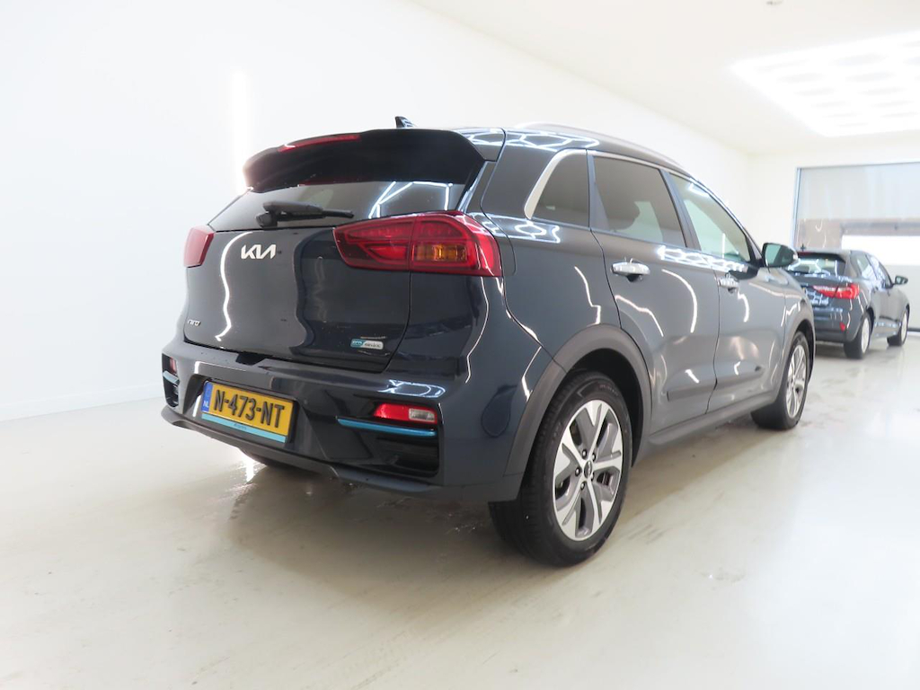 Foto 4 van Kia Niro