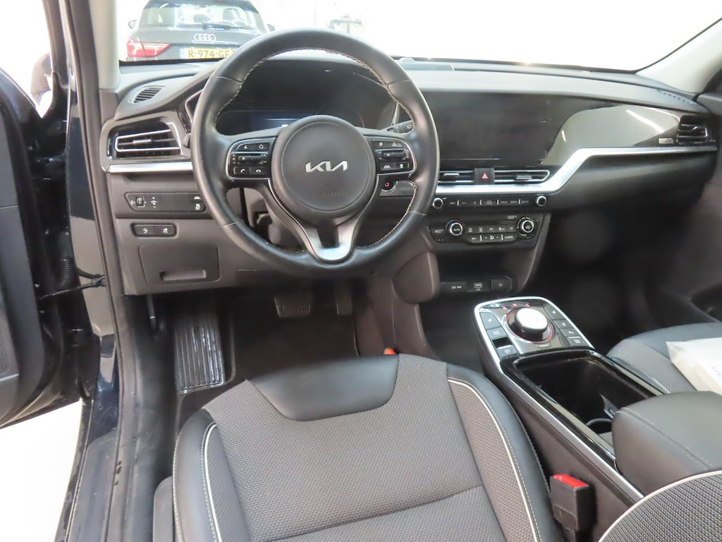 Foto 6 van Kia Niro