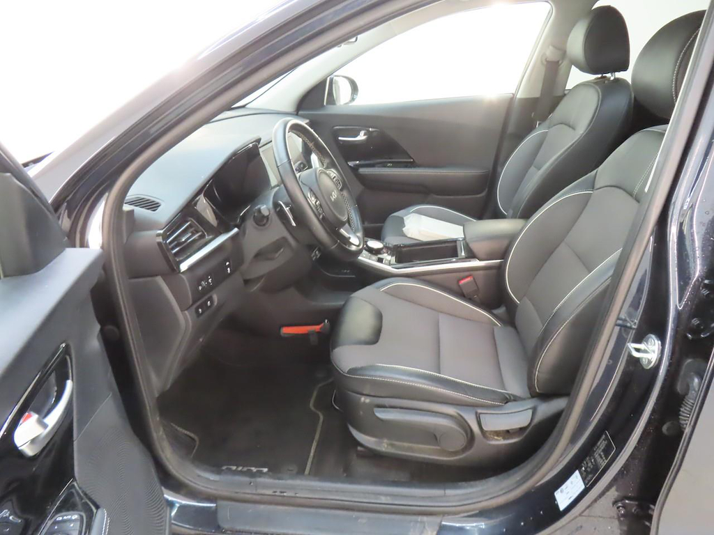 Foto 8 van Kia Niro