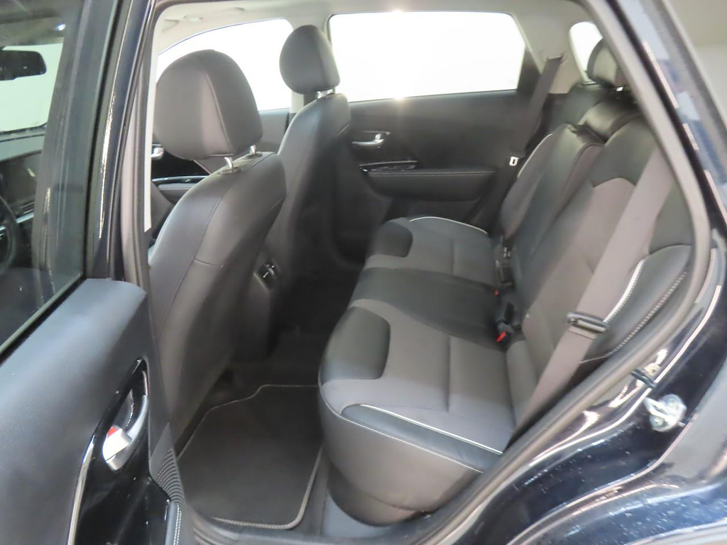 Foto 9 van Kia Niro