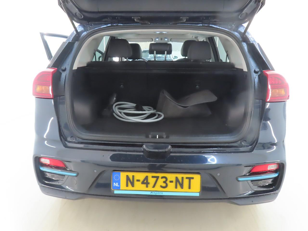 Foto 10 van Kia Niro