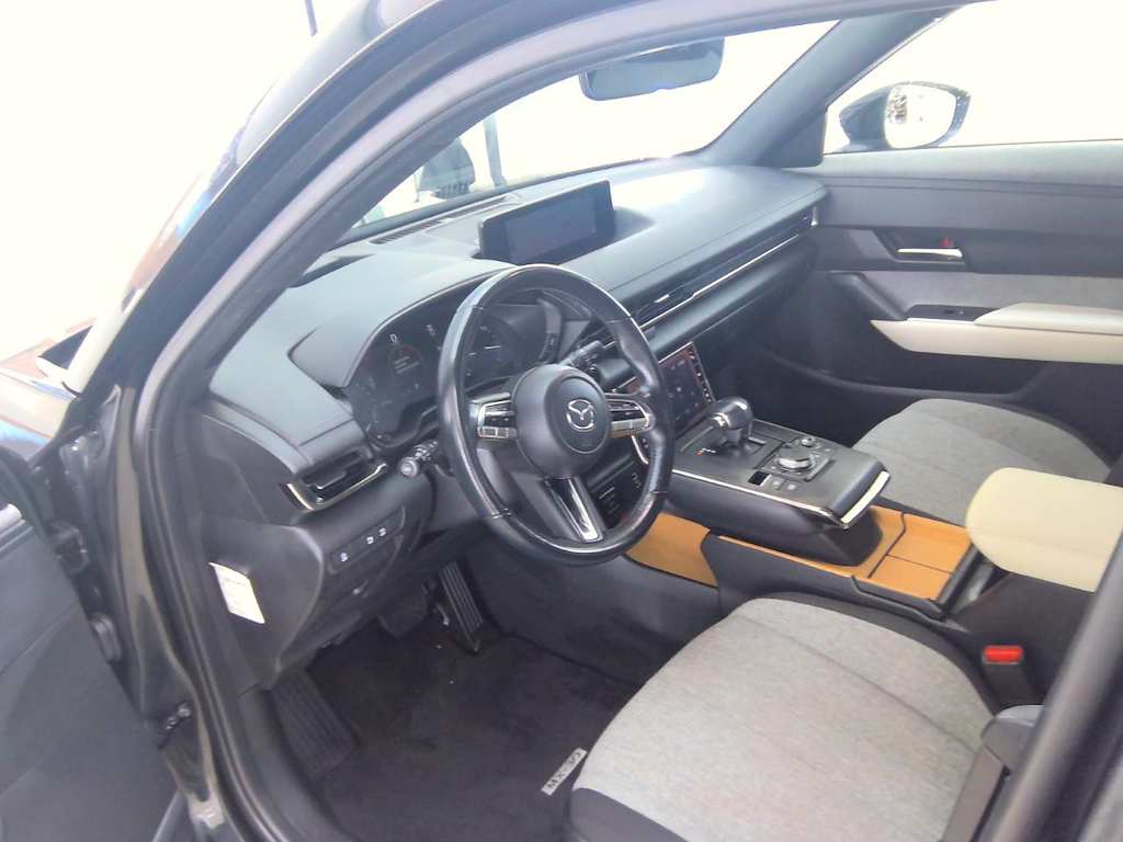 Foto 6 van Mazda MX-30