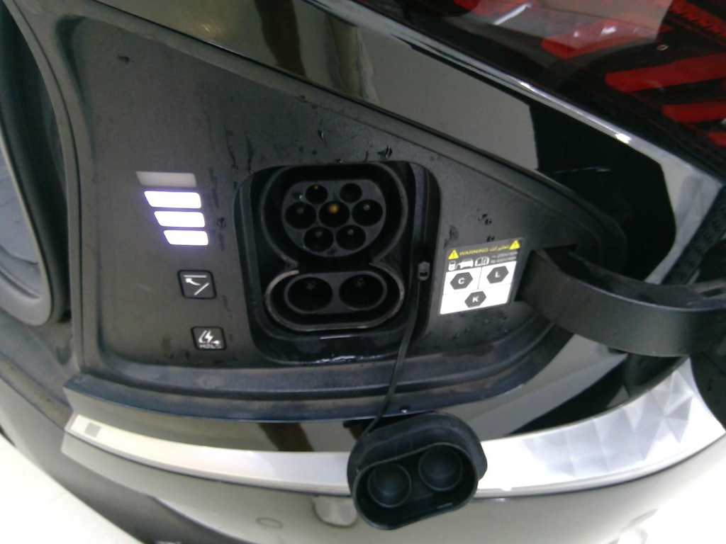 Foto 12 van Kia EV6