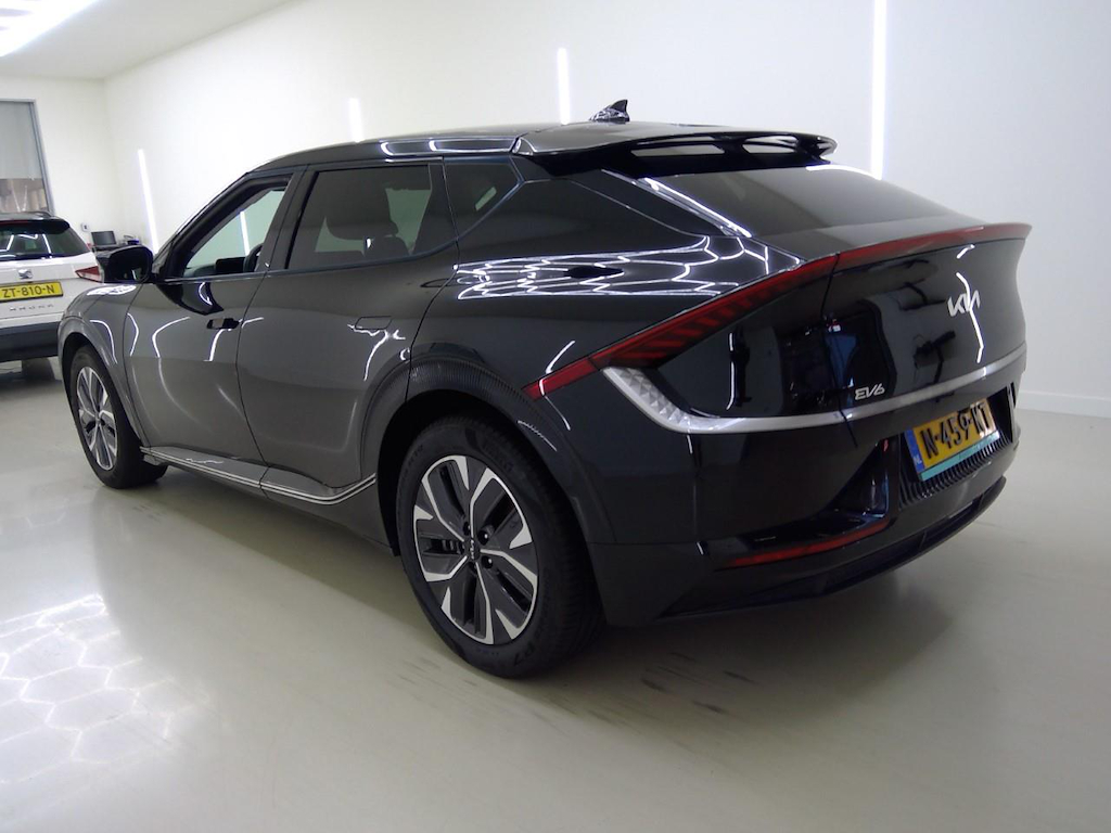 Foto 5 van Kia EV6