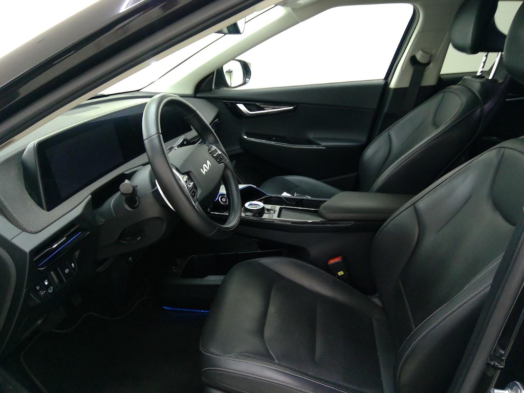 Foto 7 van Kia EV6