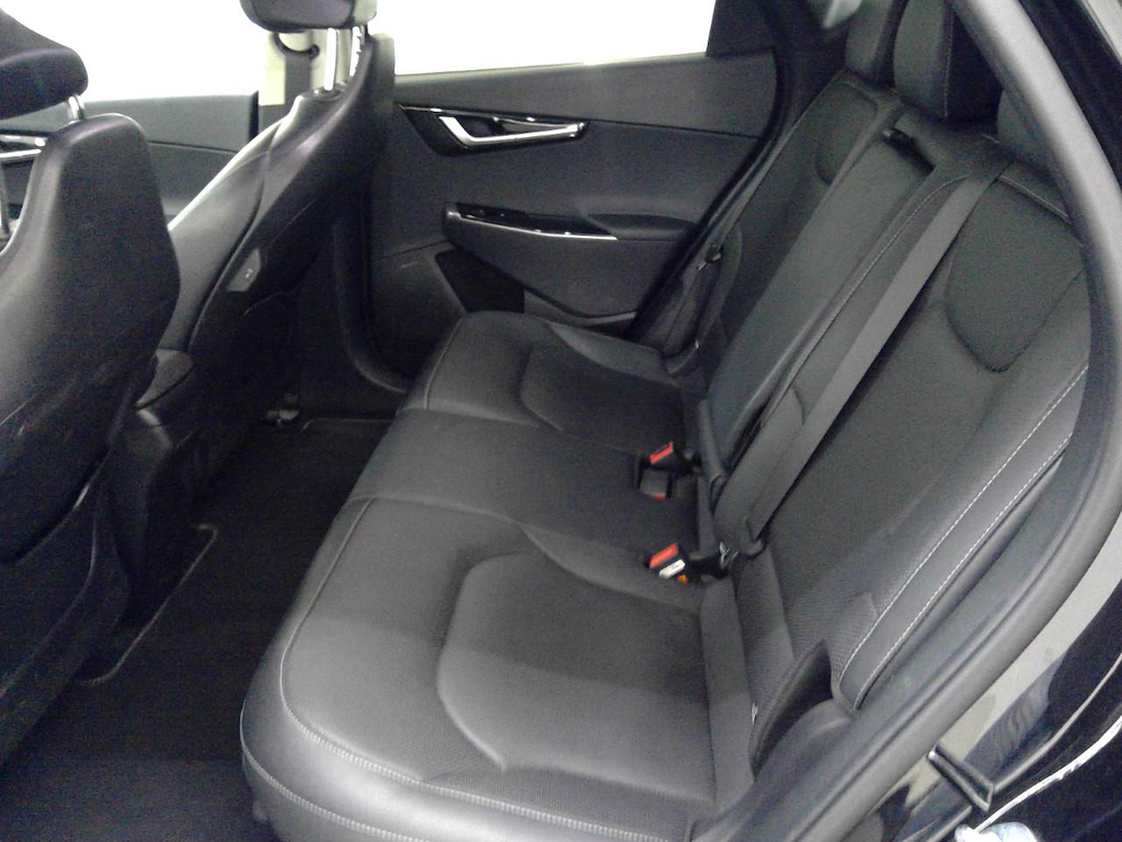 Foto 8 van Kia EV6