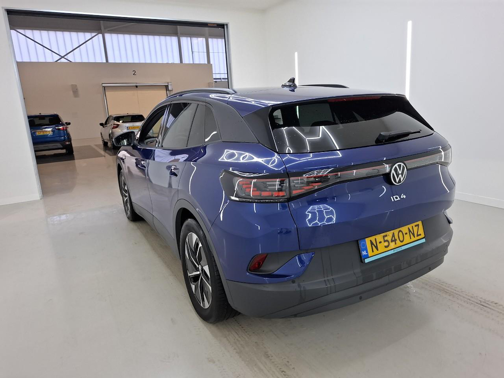 Foto 4 van Volkswagen ID.4