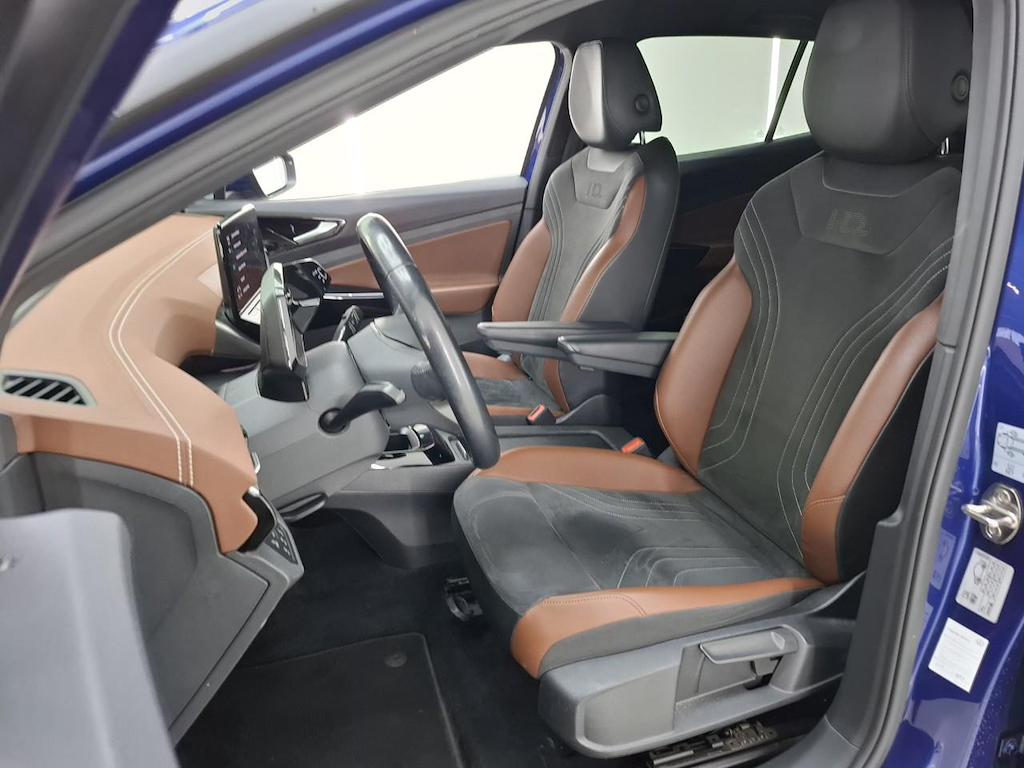 Foto 7 van Volkswagen ID.4