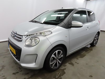 Buy CITROËN C1 on Ayvens Carmarket