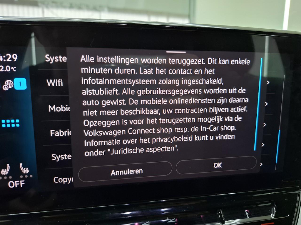 Foto 18 van Volkswagen ID.4
