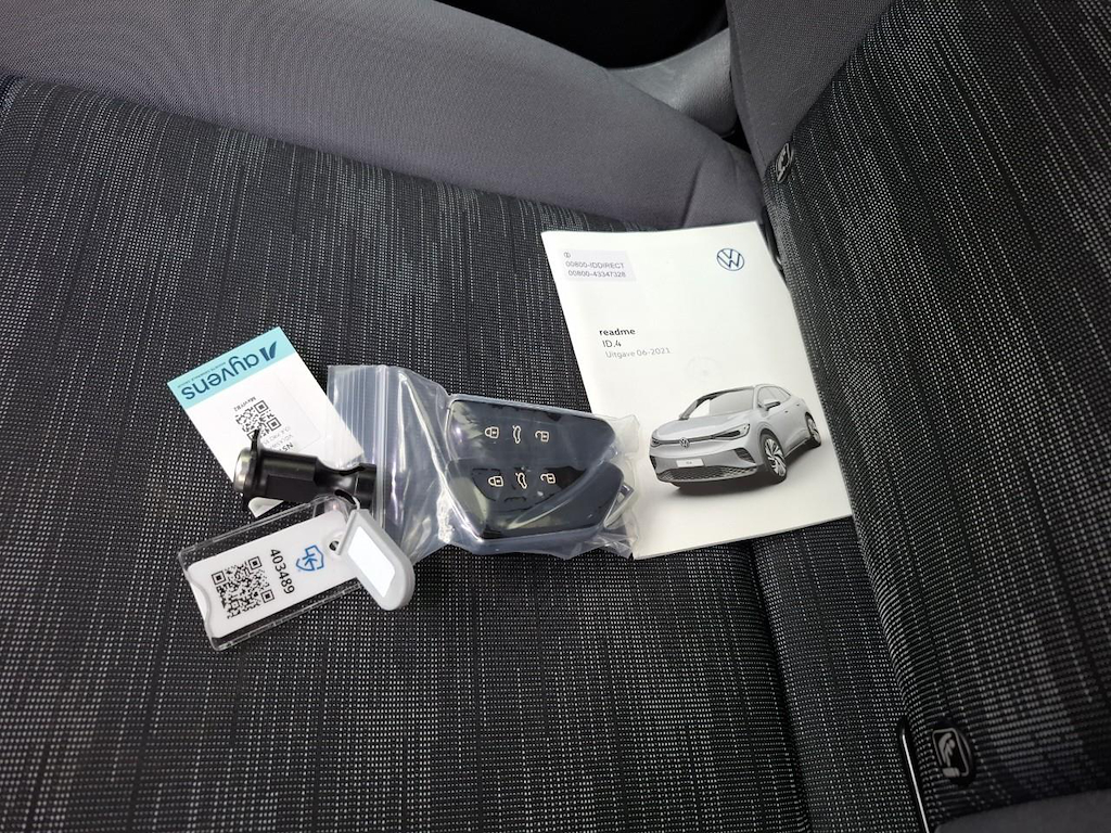 Foto 20 van Volkswagen ID.4