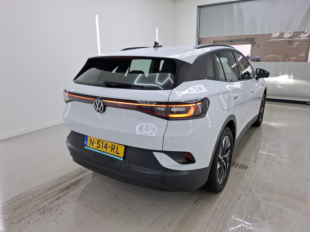 Foto 4 van Volkswagen ID.4