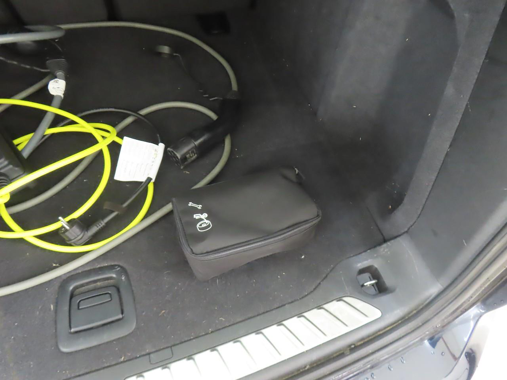 Foto 11 van BMW ix3