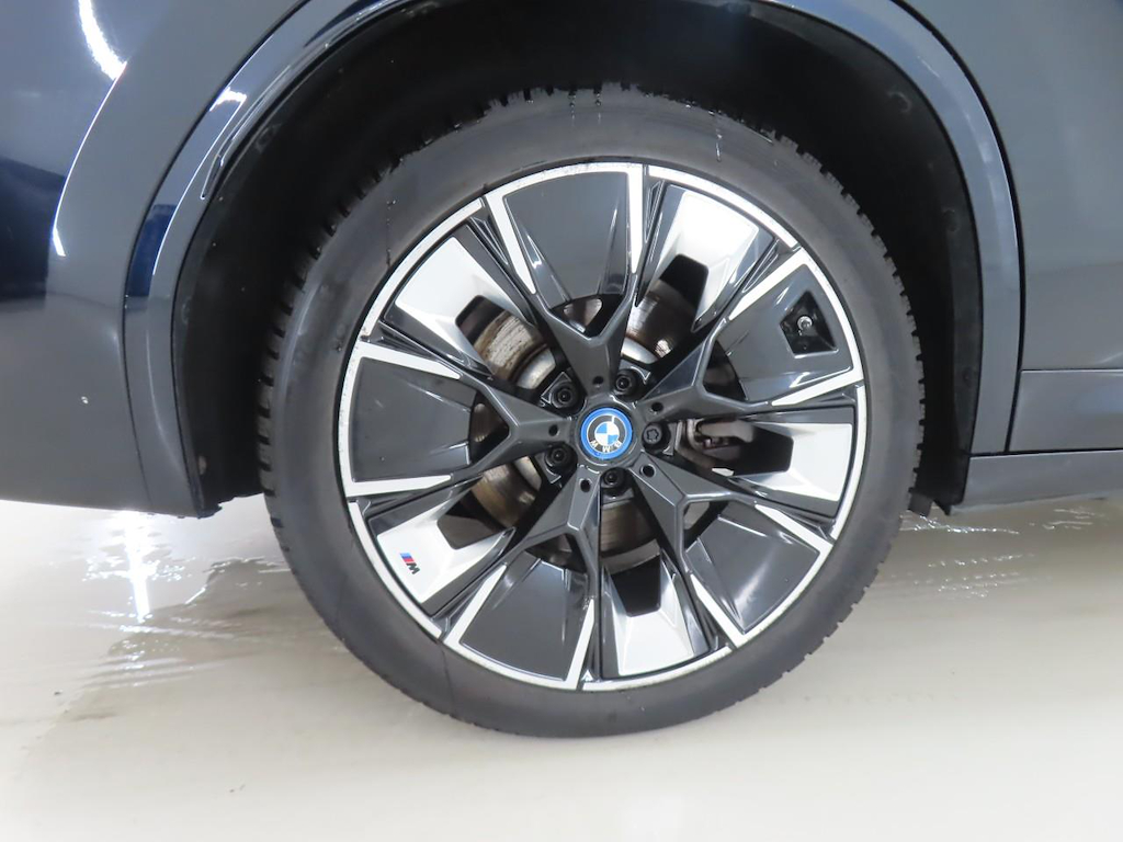 Foto 12 van BMW ix3