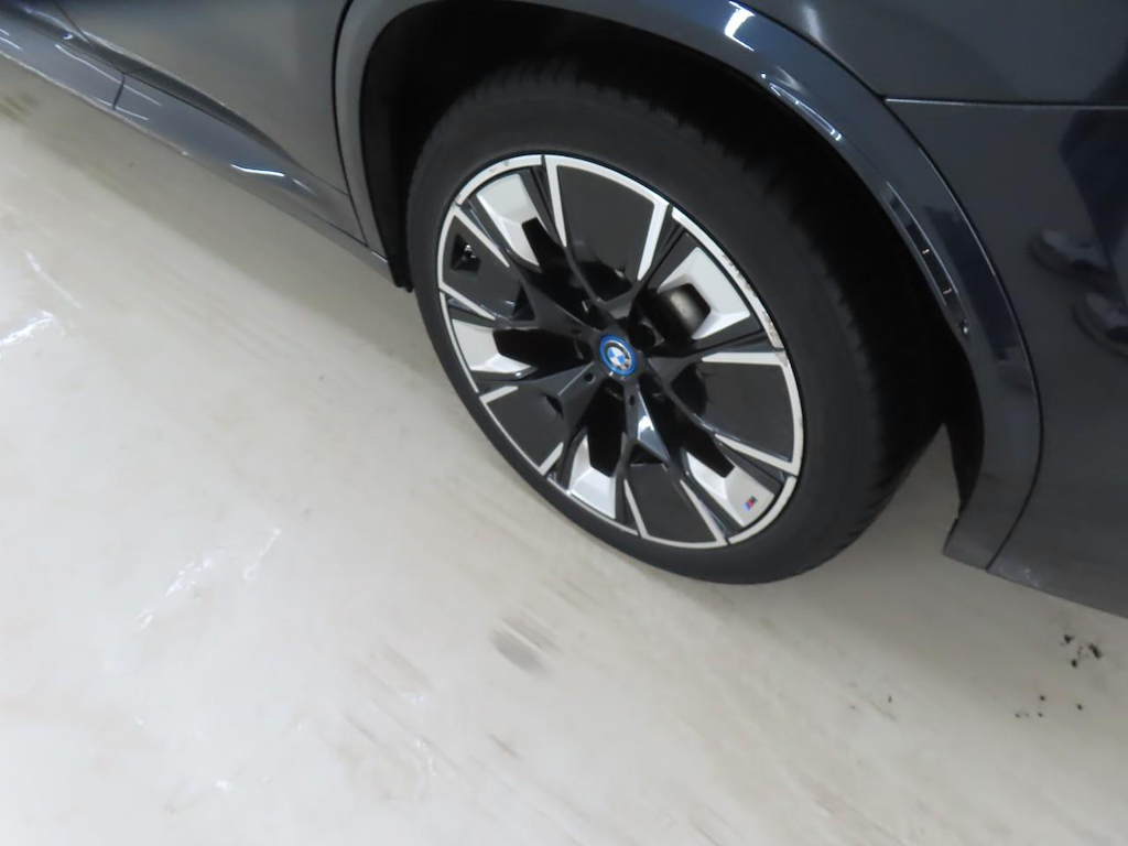 Foto 25 van BMW ix3
