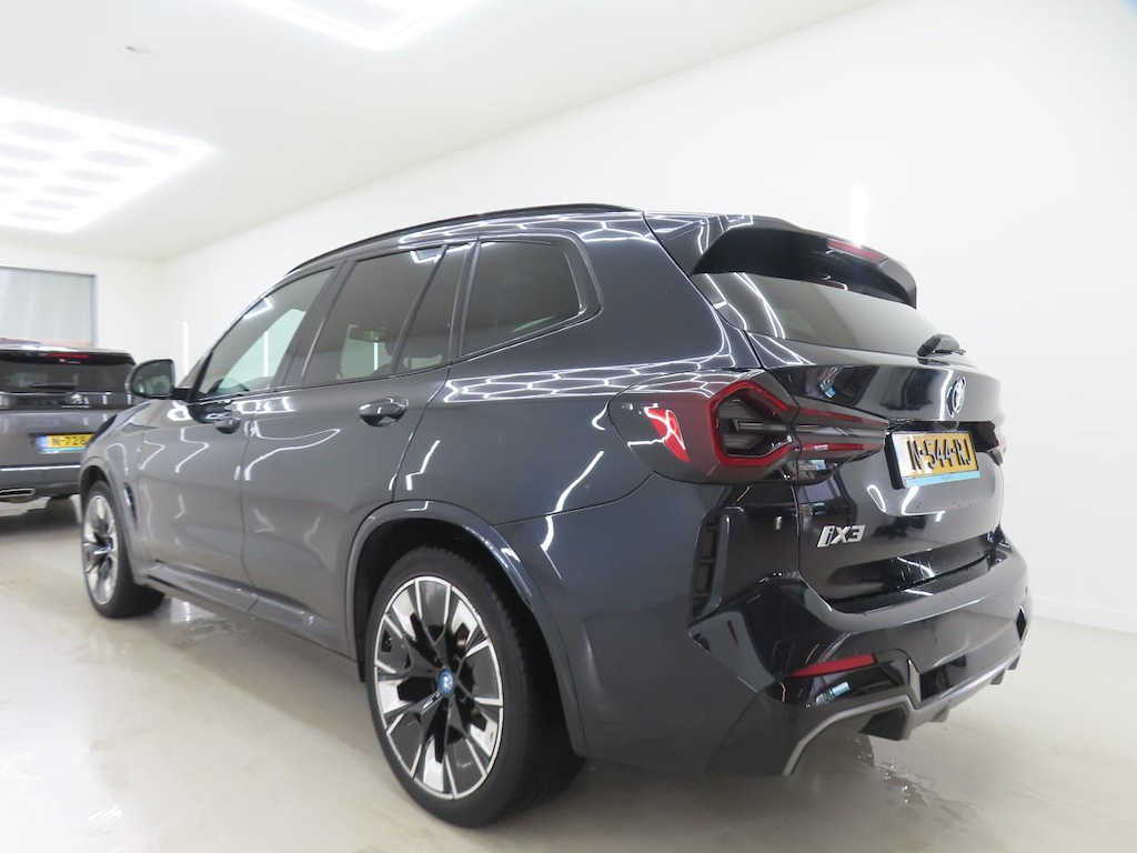 Foto 4 van BMW ix3