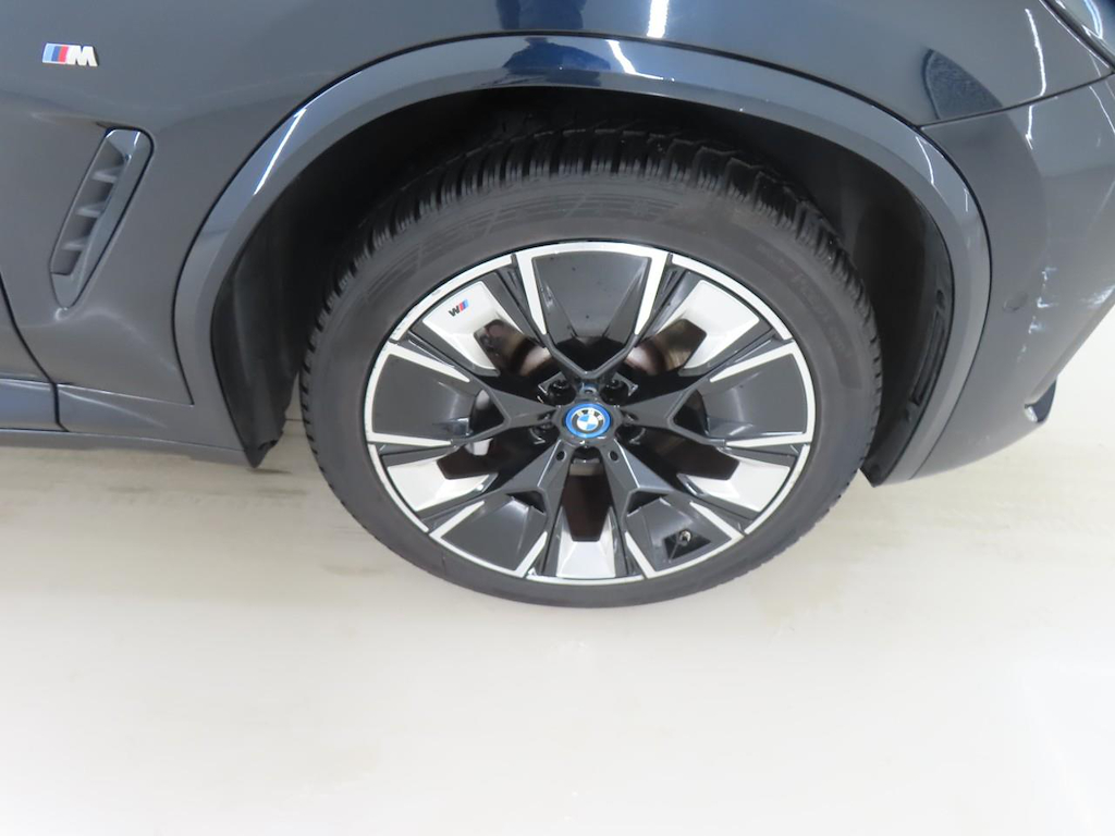 Foto 27 van BMW ix3