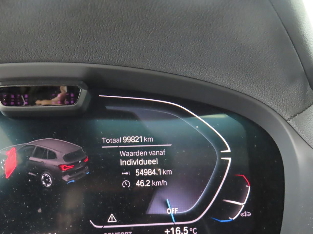 Foto 6 van BMW ix3