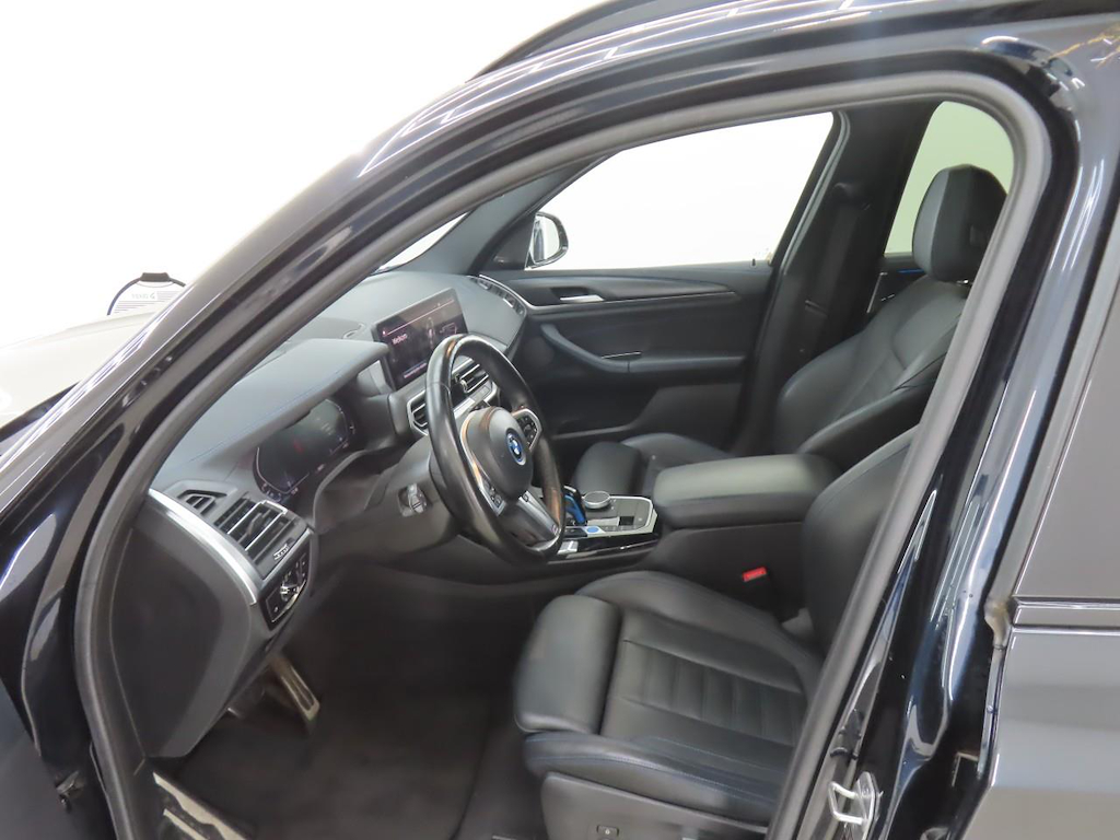 Foto 7 van BMW ix3
