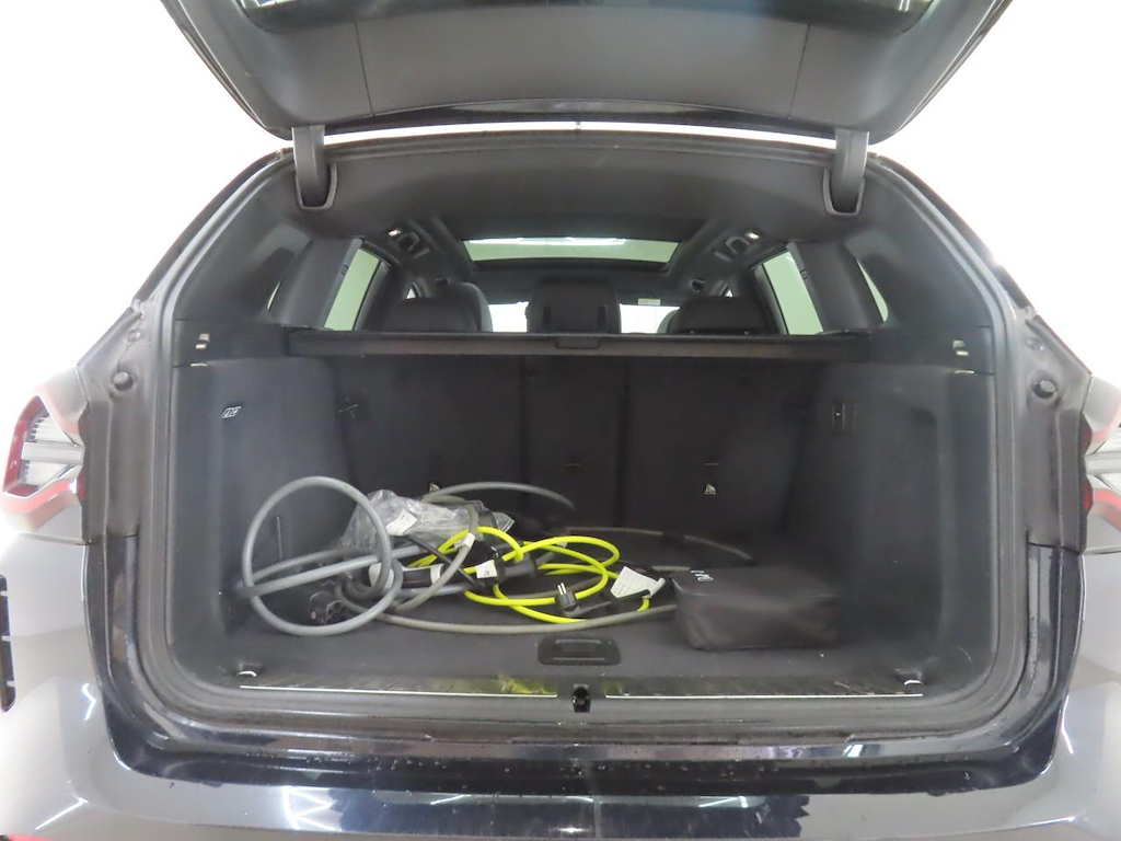 Foto 9 van BMW ix3