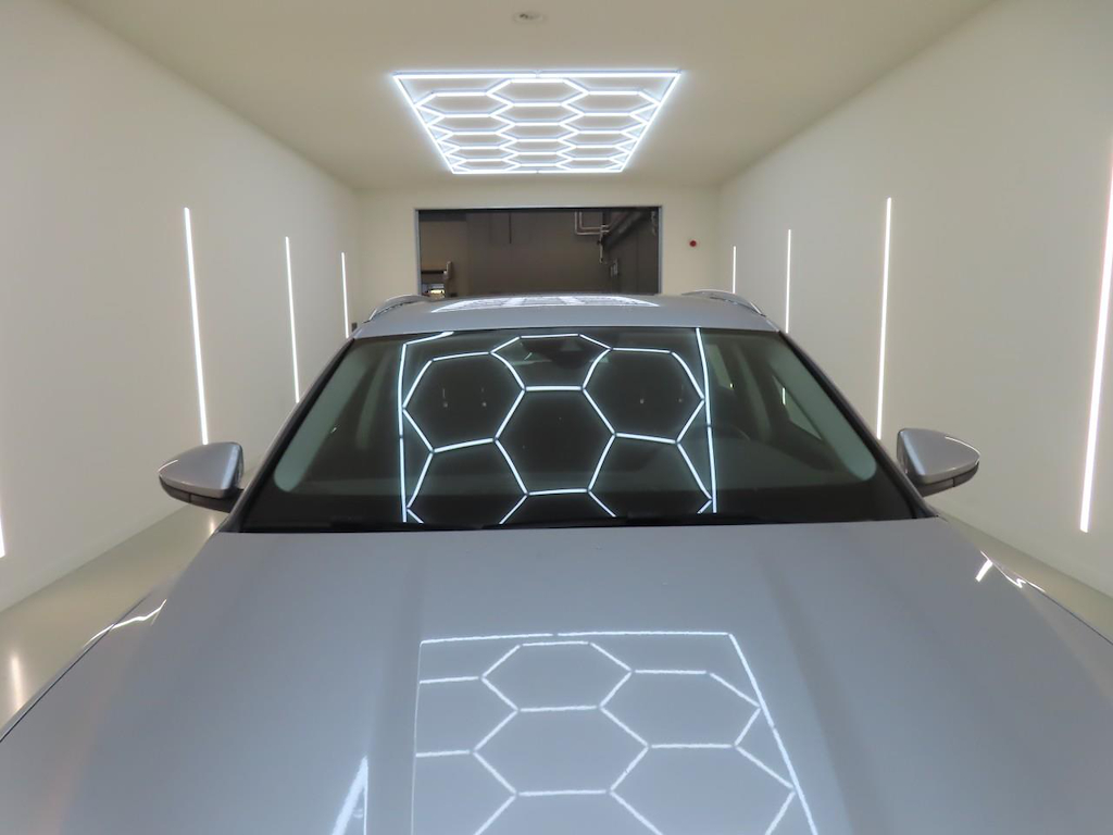 Foto 14 van Audi e-tron