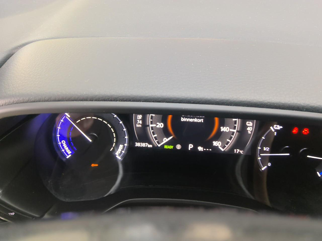 Foto 5 van Mazda MX-30