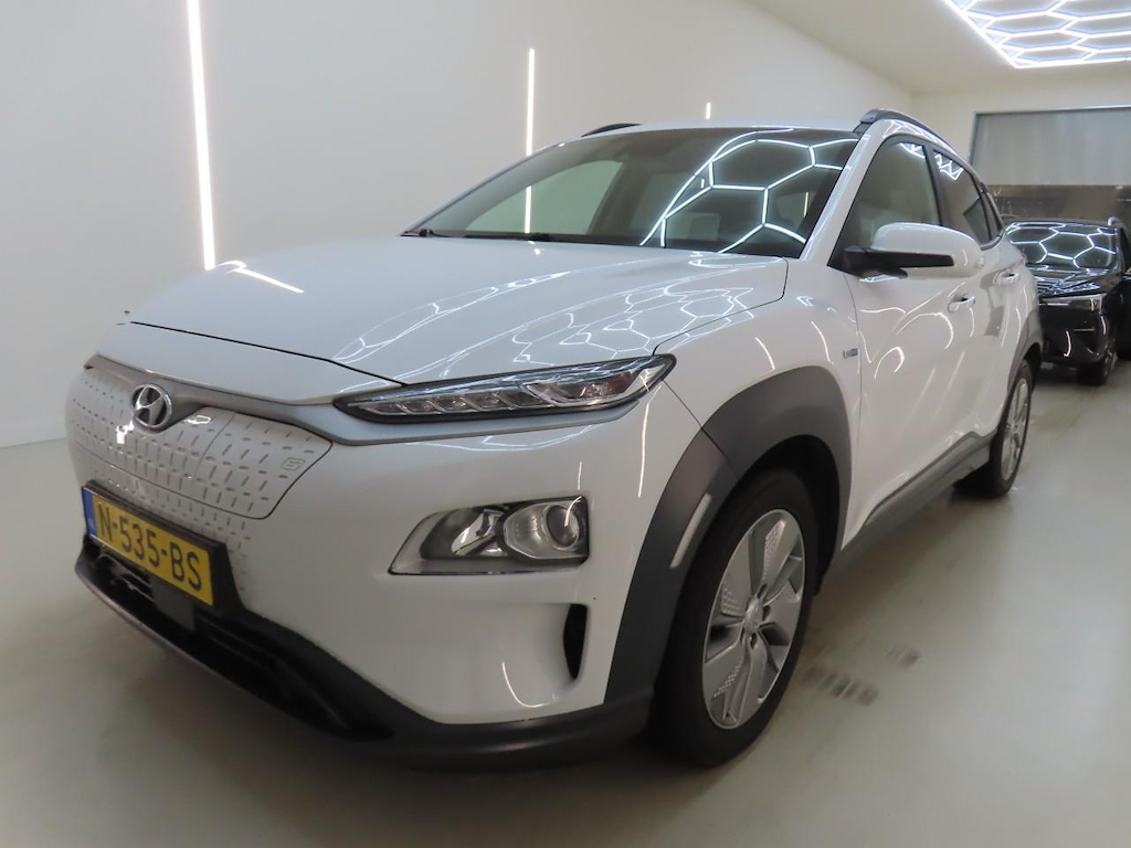 Foto 2 van Hyundai Kona