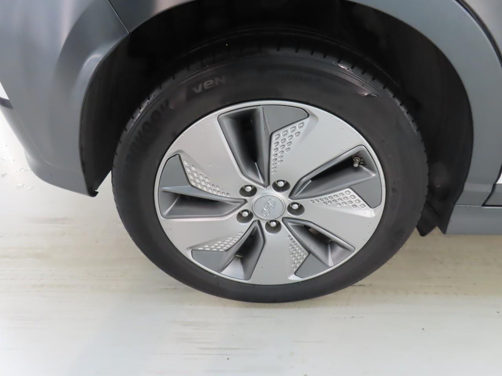 Foto 13 van Hyundai Kona