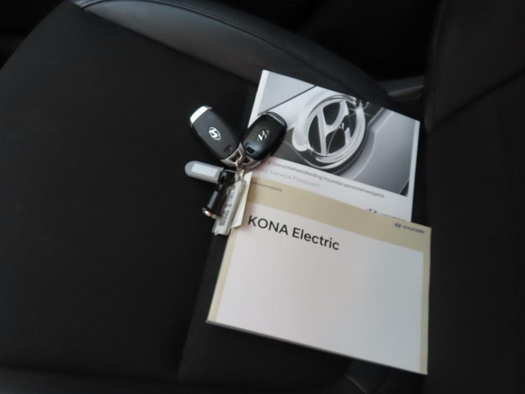Foto 17 van Hyundai Kona