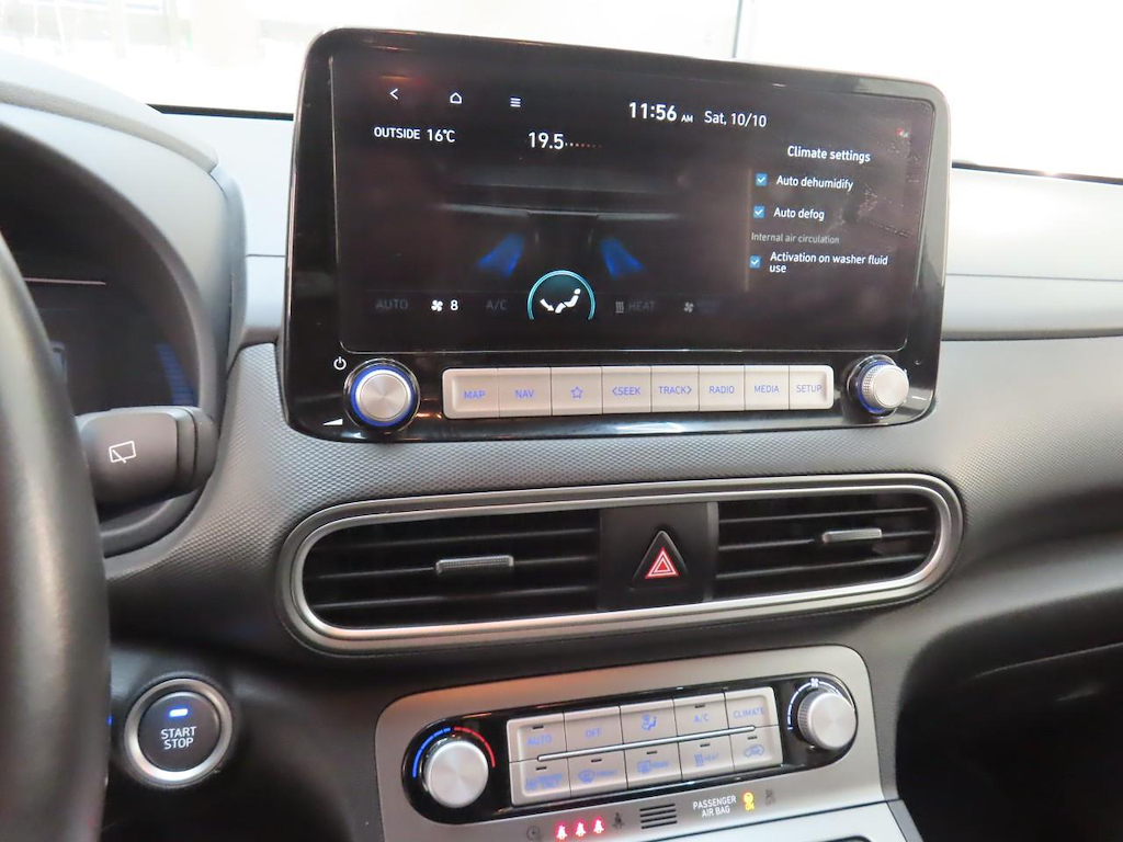 Foto 18 van Hyundai Kona