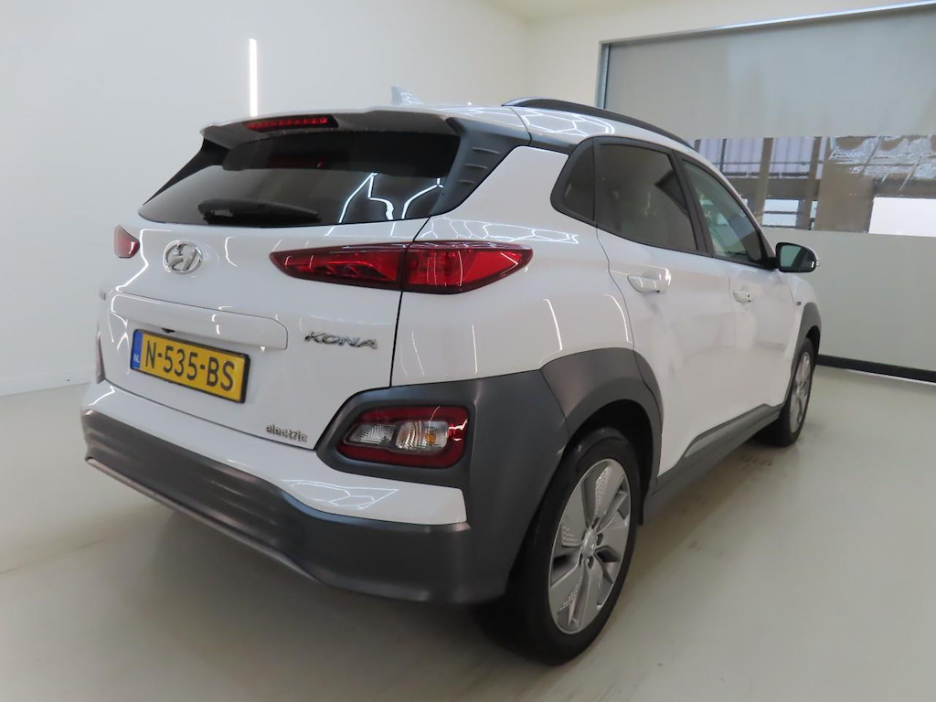 Foto 3 van Hyundai Kona