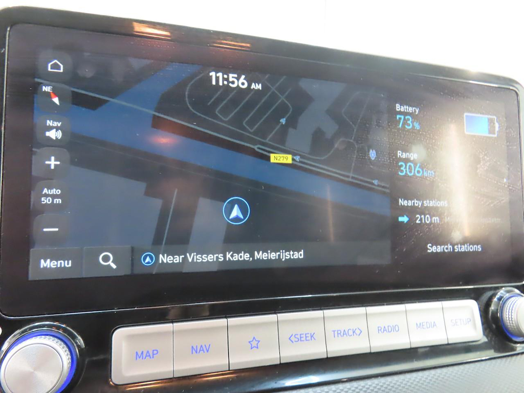 Foto 19 van Hyundai Kona