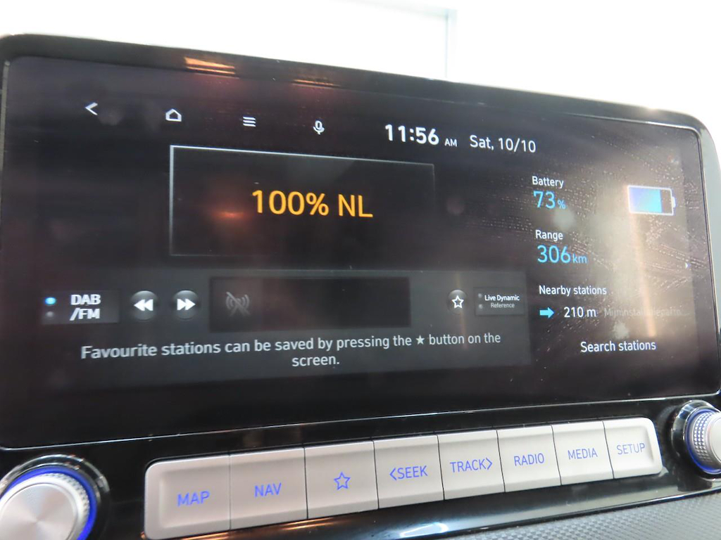 Foto 20 van Hyundai Kona