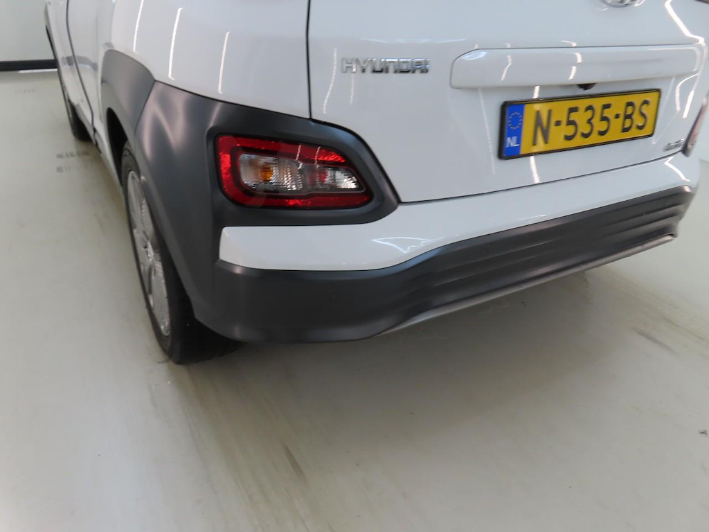 Foto 25 van Hyundai Kona