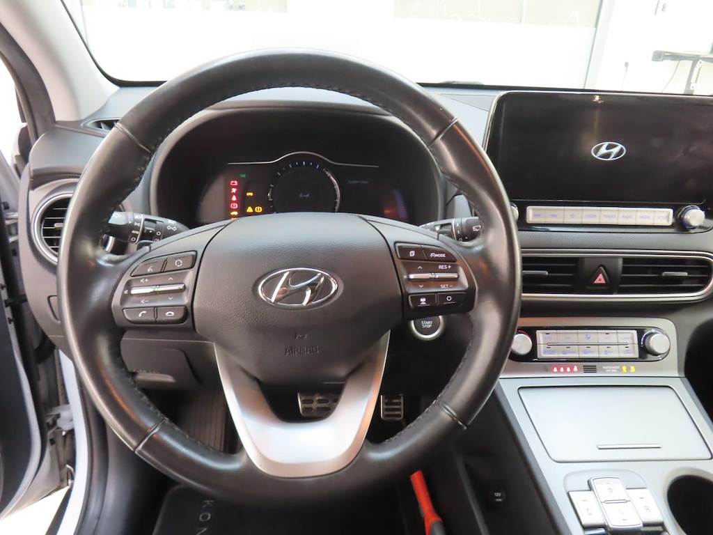 Foto 4 van Hyundai Kona
