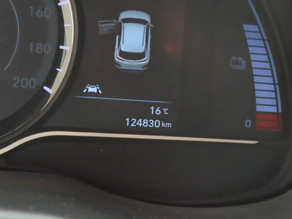 Foto 5 van Hyundai Kona