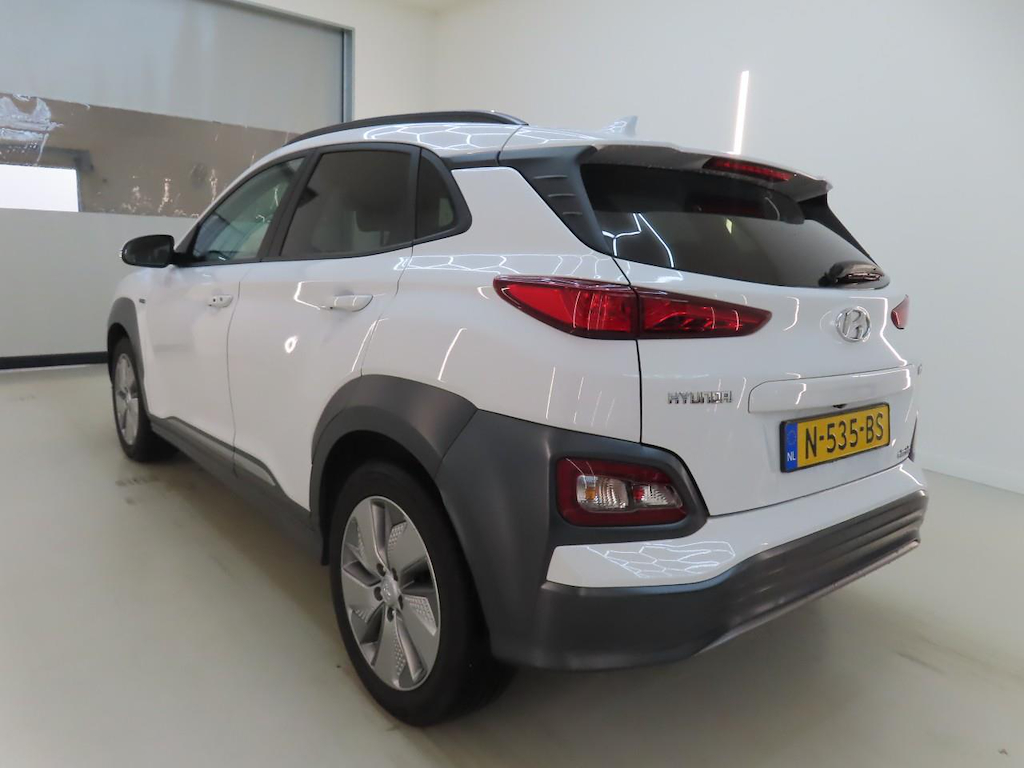 Foto 6 van Hyundai Kona
