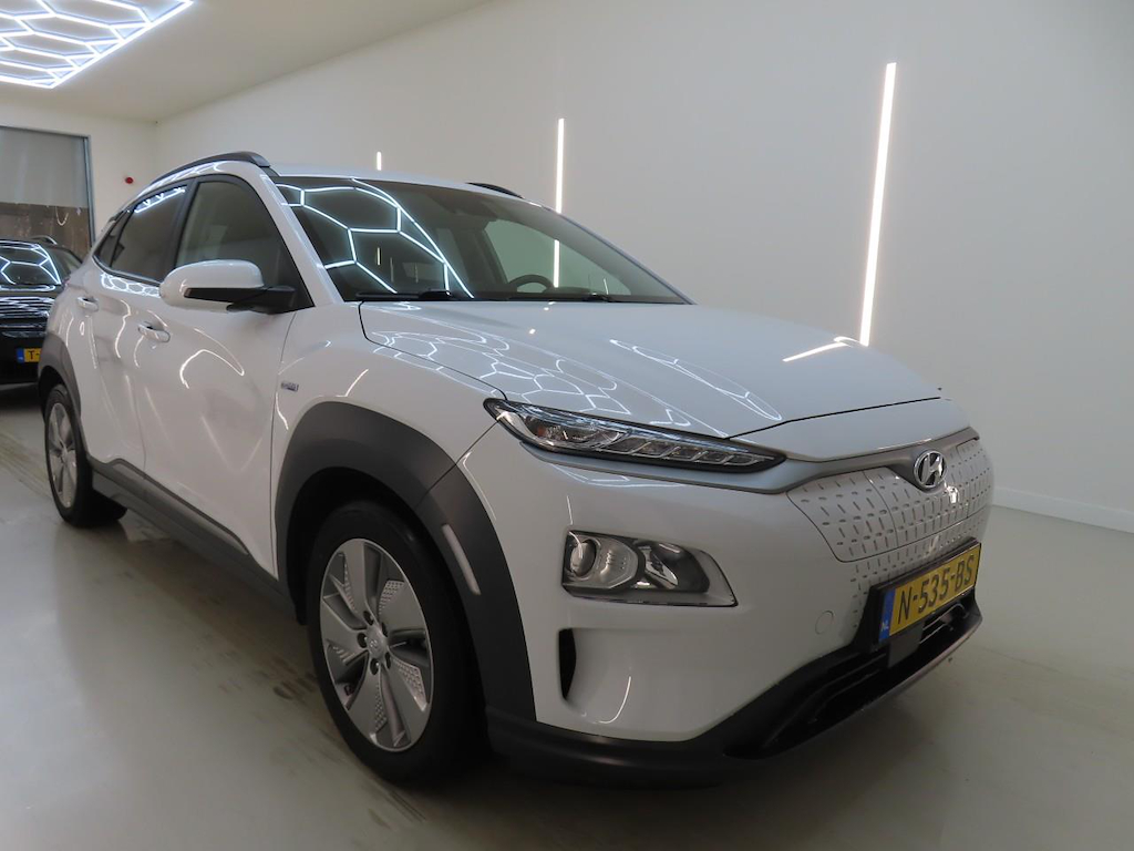 Foto 7 van Hyundai Kona