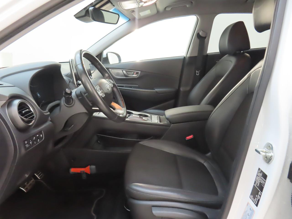 Foto 8 van Hyundai Kona