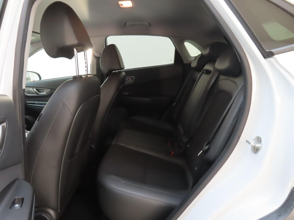 Foto 9 van Hyundai Kona