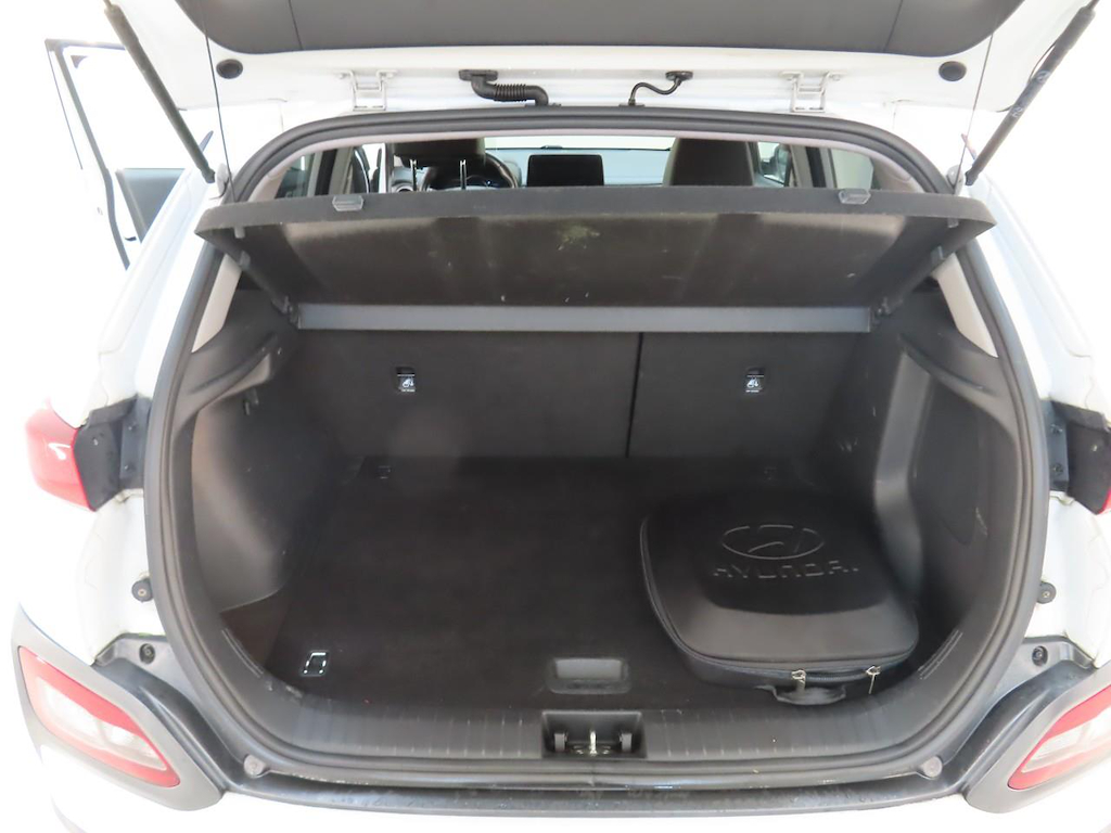Foto 10 van Hyundai Kona
