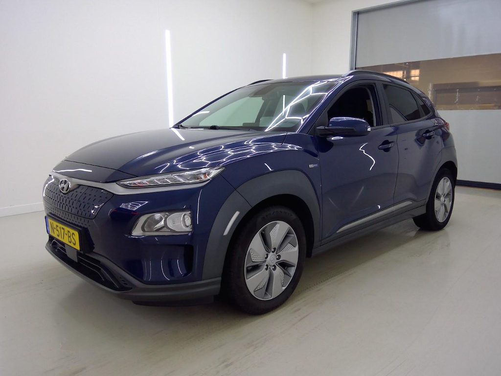 Foto 2 van Hyundai Kona