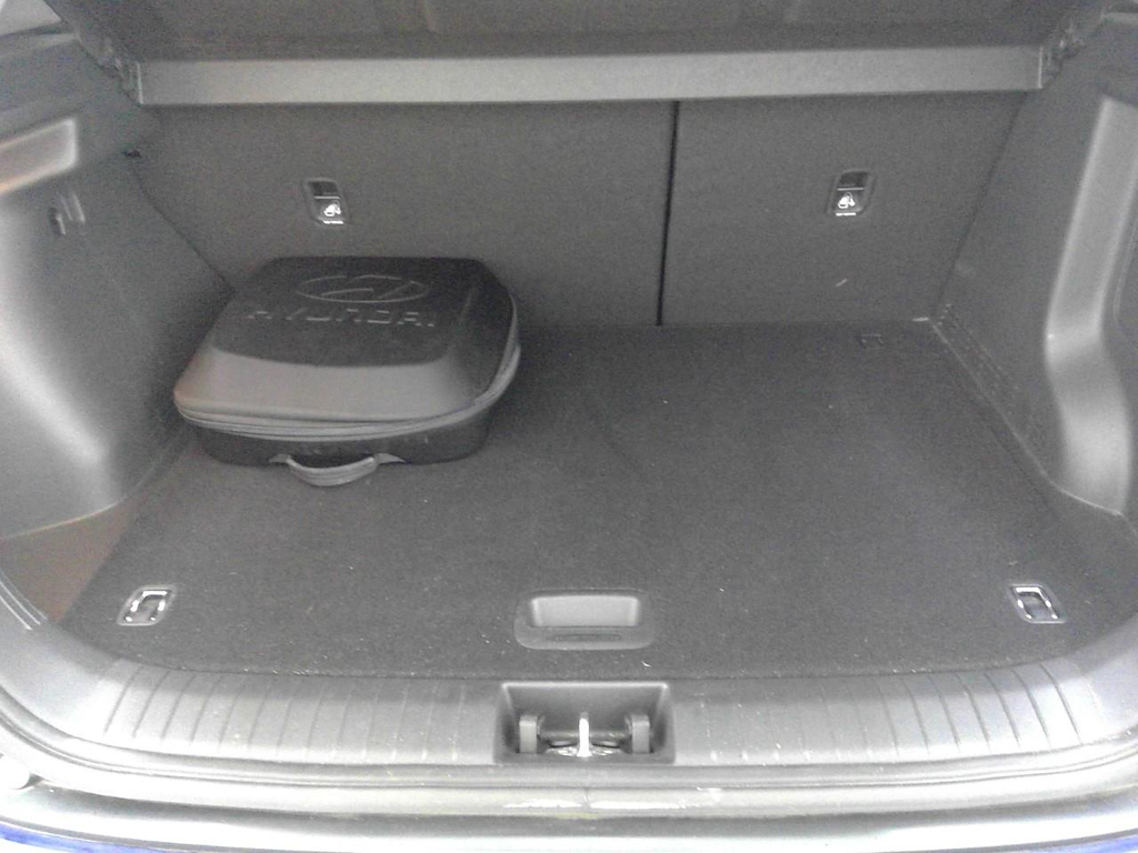 Foto 11 van Hyundai Kona
