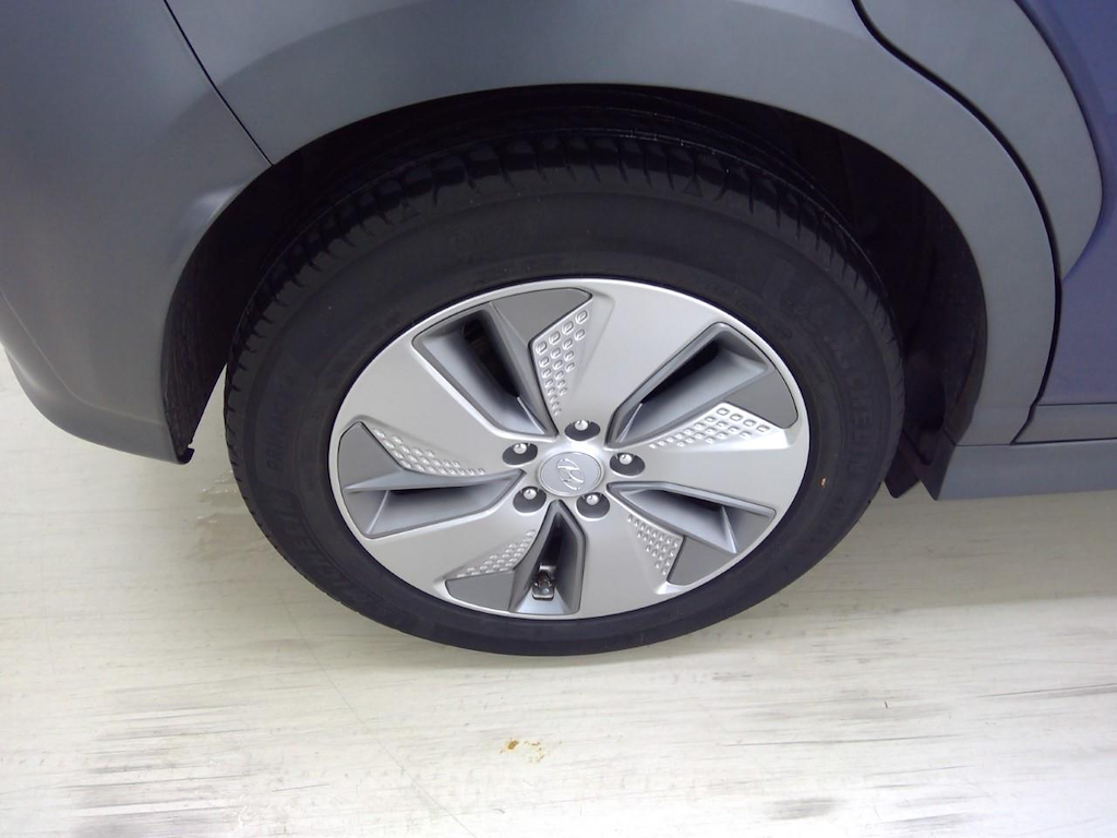 Foto 12 van Hyundai Kona