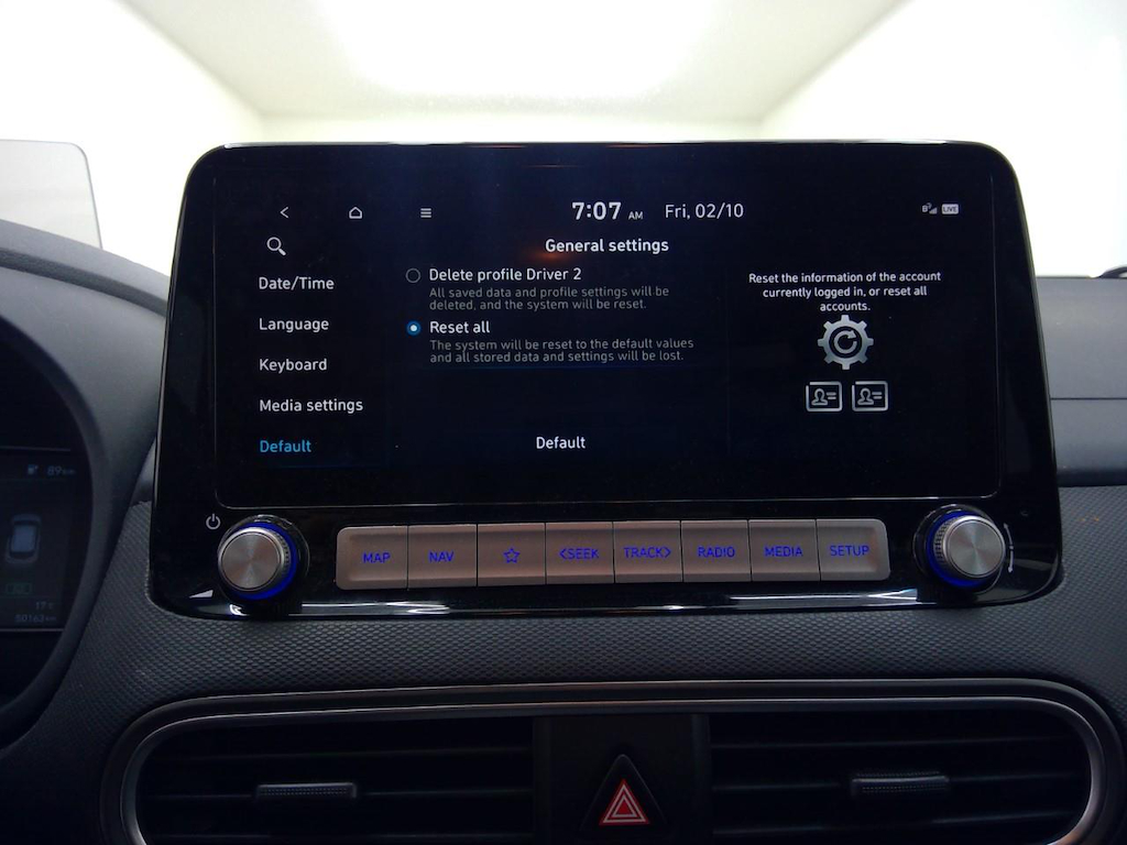 Foto 16 van Hyundai Kona