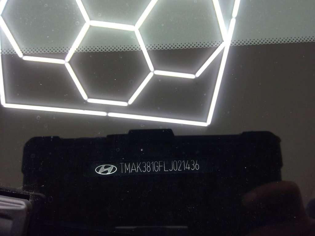 Foto 17 van Hyundai Kona